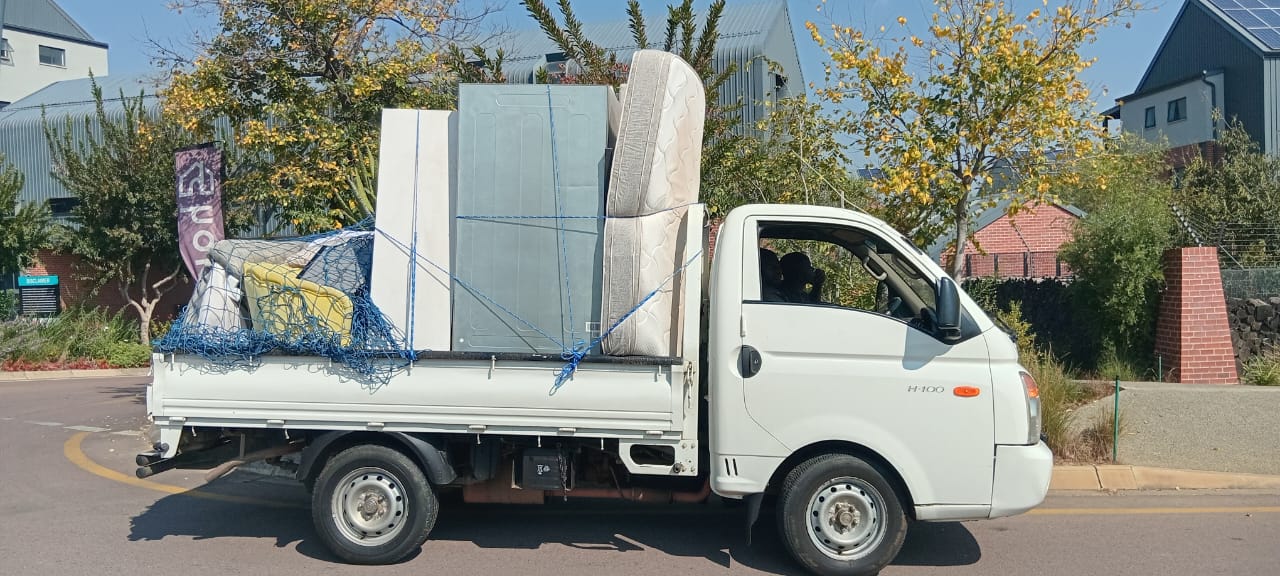 1.2-Ton Truck