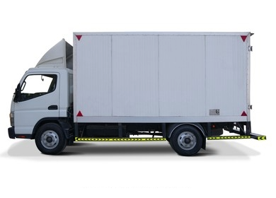 3-Ton Truck